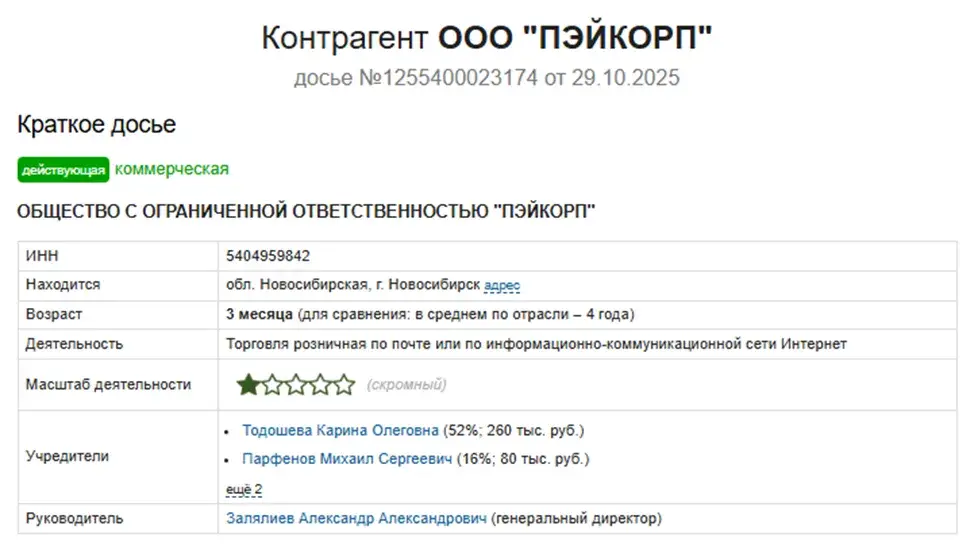 paytool отзывы
