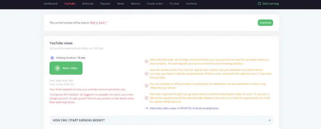 payup отзывы payup отзывы
