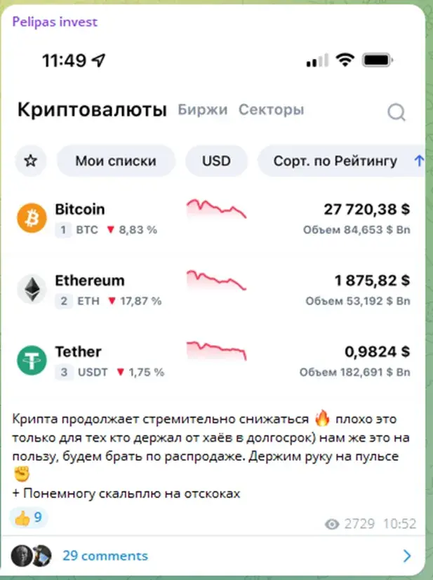 екатерина пелипас