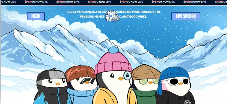 pengu clash