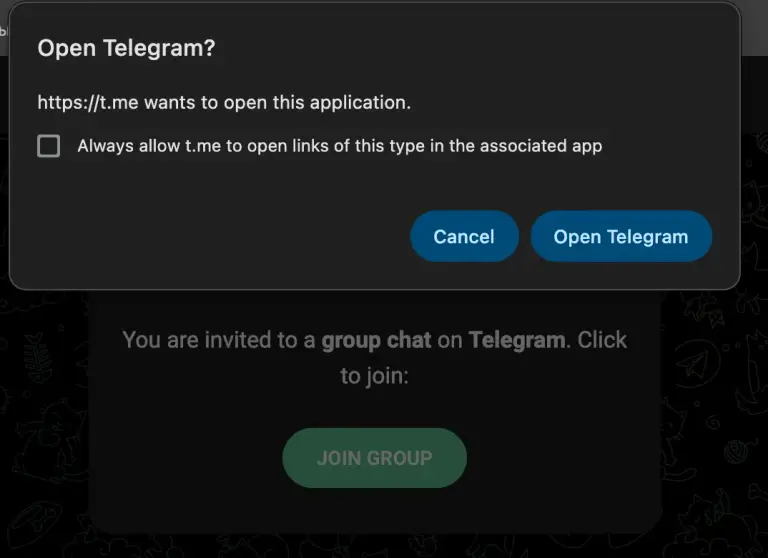 penguin protocol тг канал