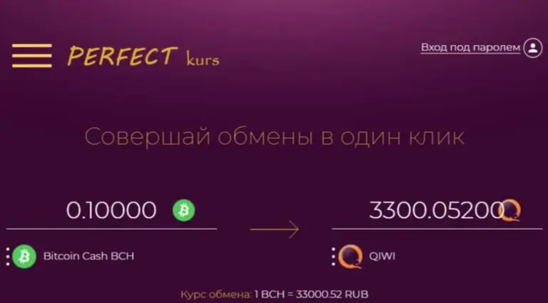perfect kurs perfect kurs