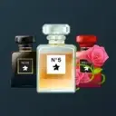Perfume Bottle — отзывы и рейтинг