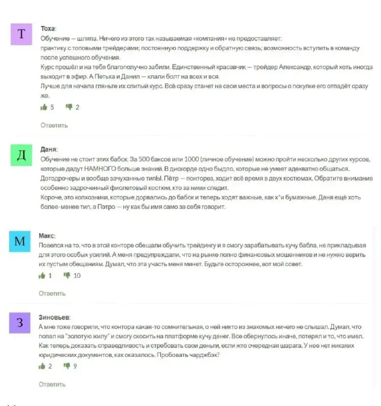 петерсон трейд петерсон трейд