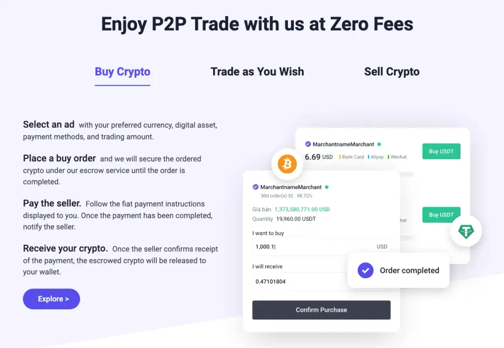 pexpay биржа