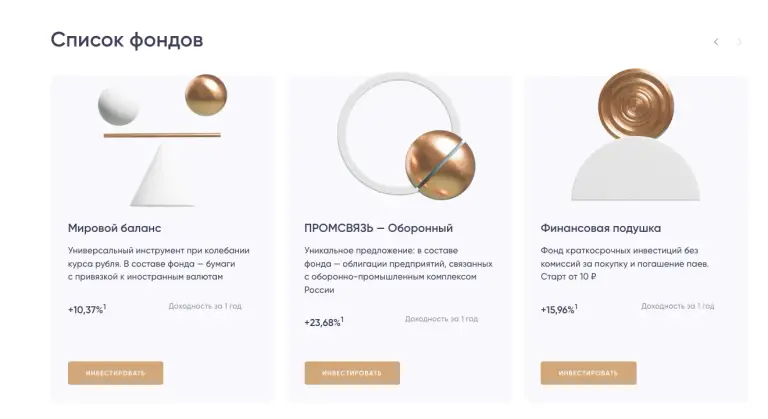 пиф финансовая подушка псб пиф финансовая подушка псб