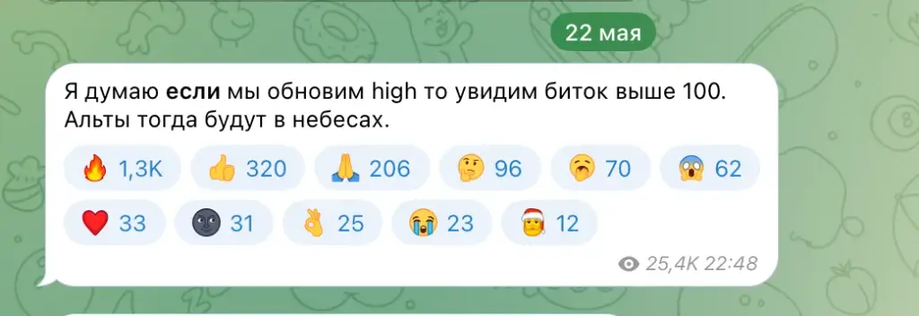 пифагор трейд разоблачение