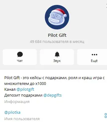 pilot gift отзывы pilot gift отзывы