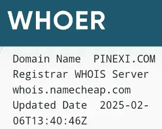 pinexi