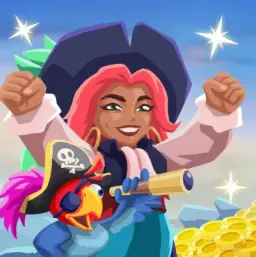 Pirate Frenzy — отзывы и рейтинг