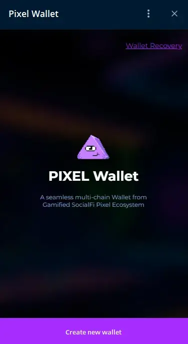 отзывы о pixel wallet