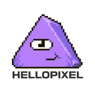 Hello Pixel Official — отзывы и рейтинг
