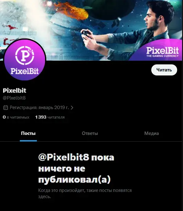 pixelbit nft