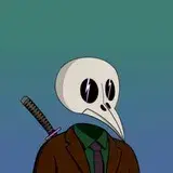 Nft Plague Doctor Telegram — отзывы и рейтинг