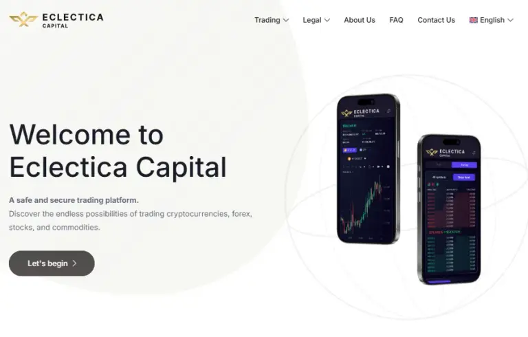 eclectica capital