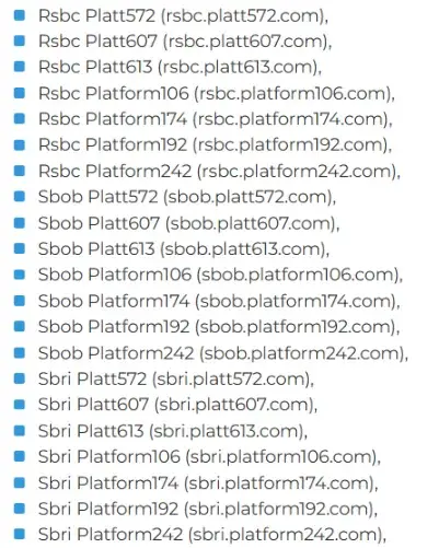 platform106
