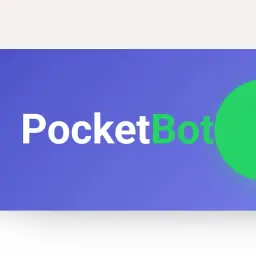 Pocketbot Pocketbot — отзывы и рейтинг