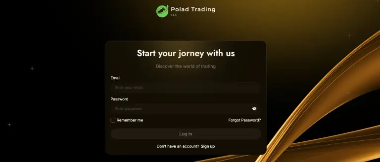 polad trading llc