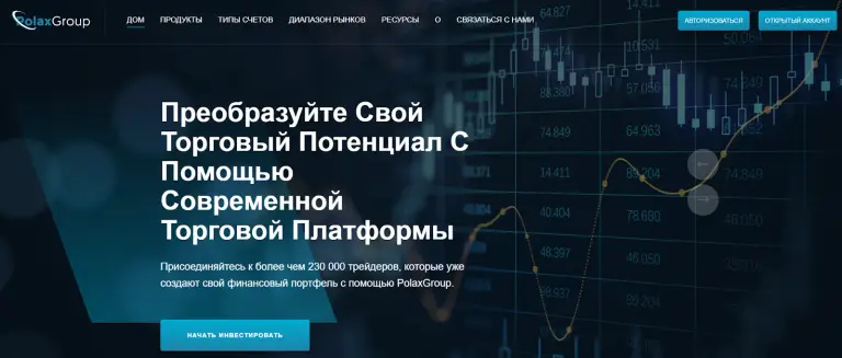 Polax Group Polax Group
