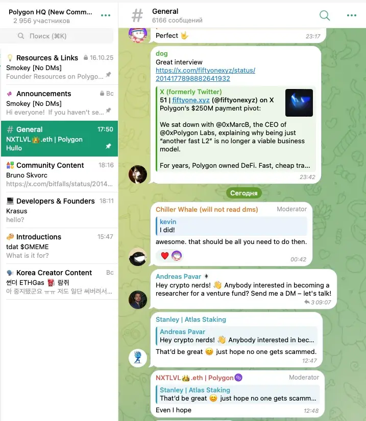 polygon wallet