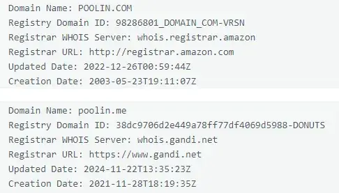 poolin wallet