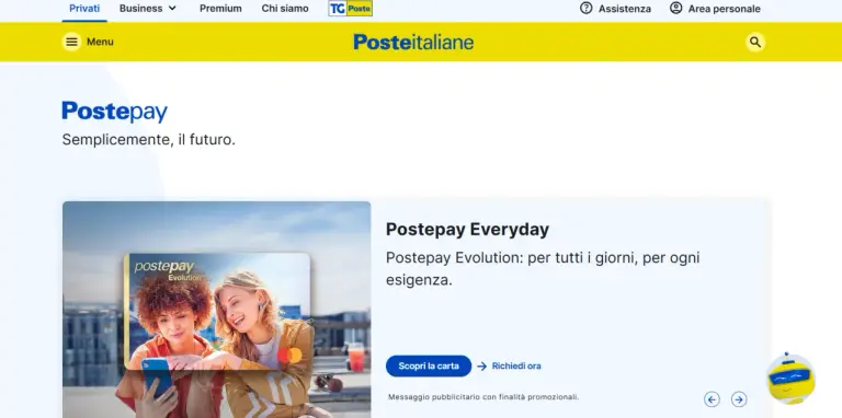 posteitaliane