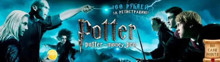 potter money pro