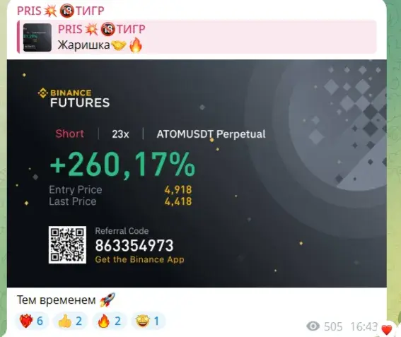 pris тигр слив