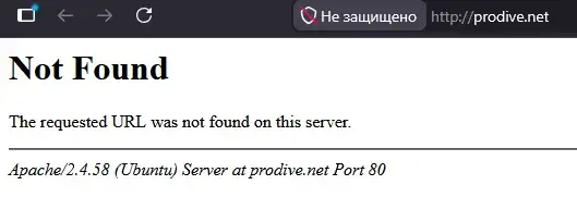 prodive net prodive net
