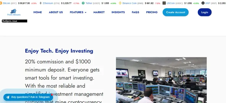 profit mindsets