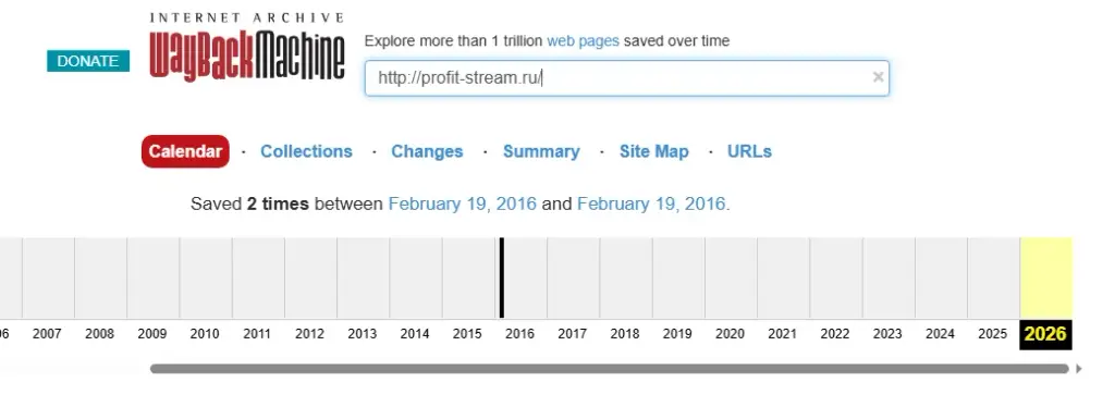 profitstream