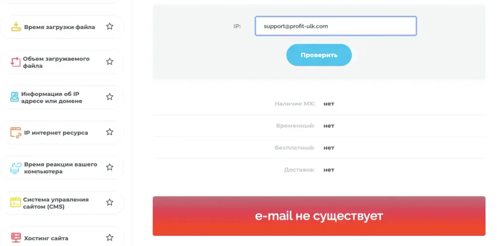 profit ulk отзывы