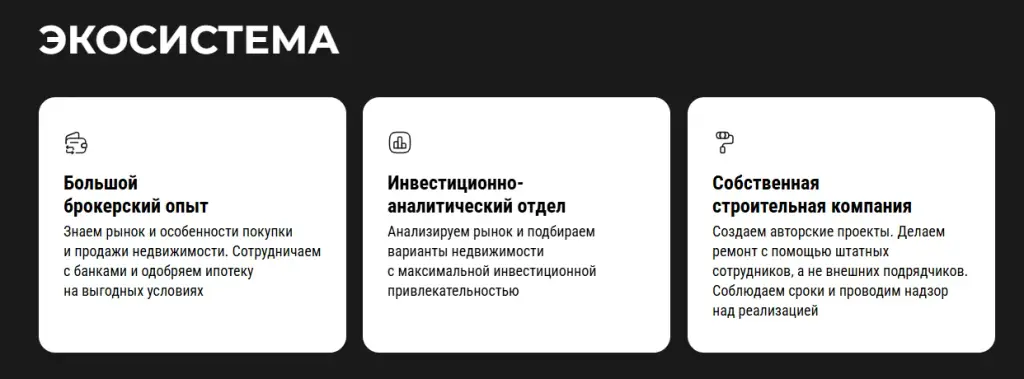 prolife invest отзывы