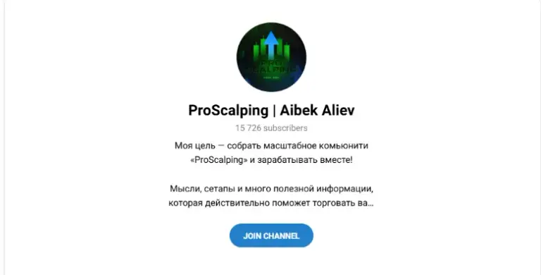 отзывы на тг канал проскальпинг