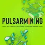 Pulsar Mining Pulsar Mining — отзывы и рейтинг