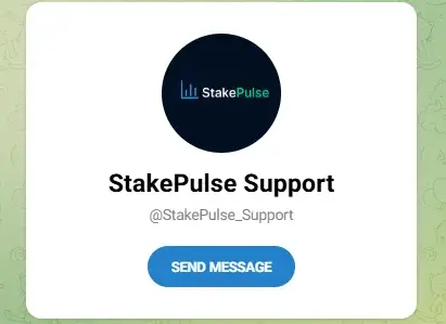 pulse stake com отзывы