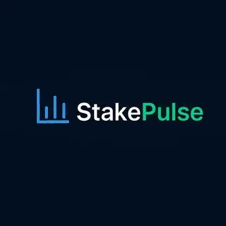 StakePulse — отзывы и рейтинг