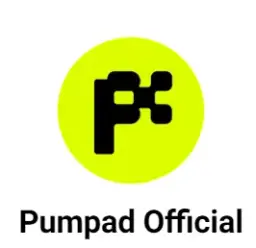 Pumpad Official Announcement Pumpad Official Announcement — отзывы и рейтинг