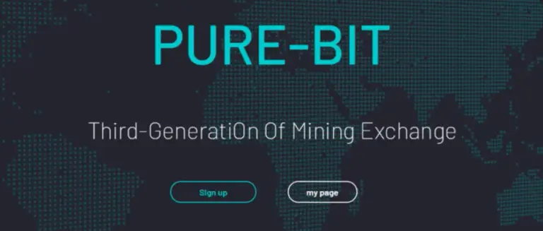 purebit cc