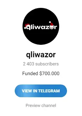 qliwazor