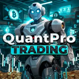 Quantpro⚡️1000%️ — отзывы и рейтинг