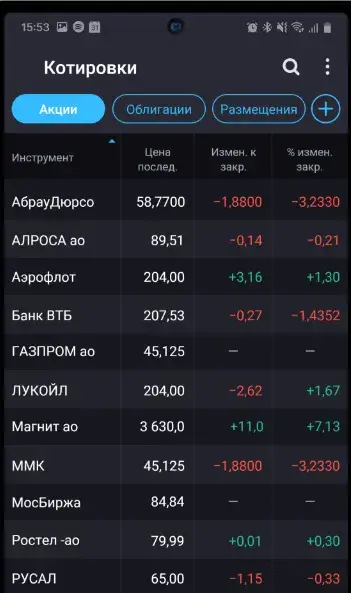 quik сбер обзор
