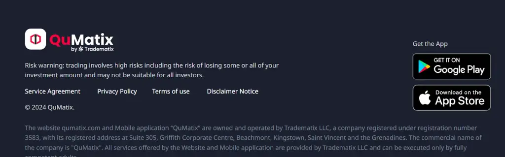 qumatix