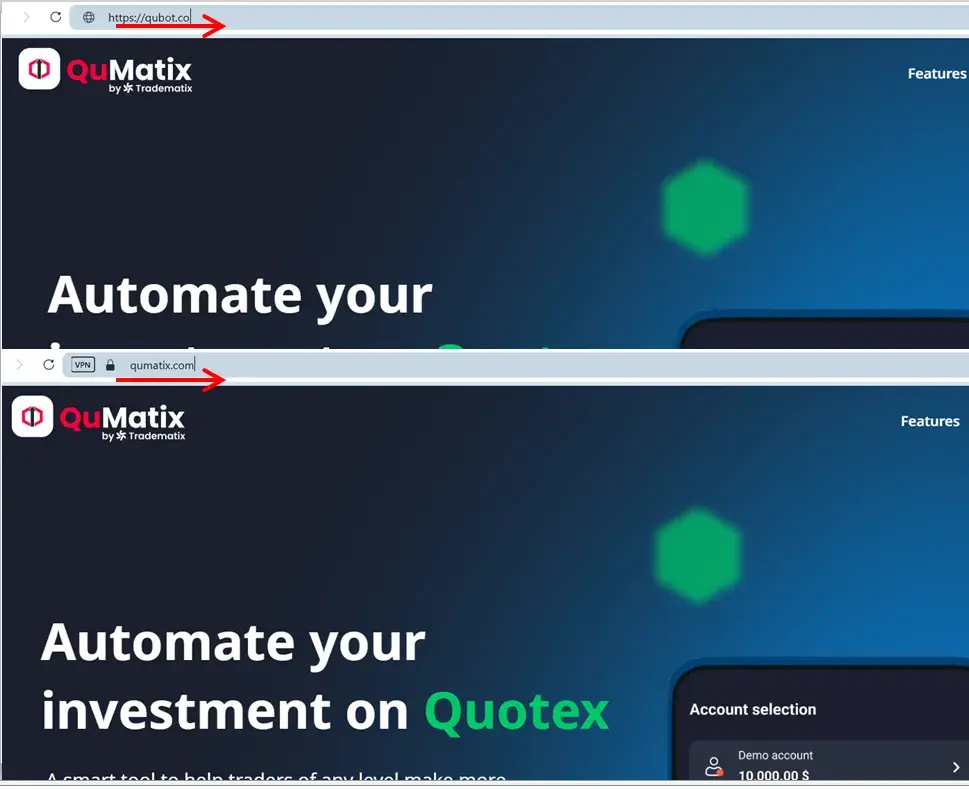 qumatix отзывы