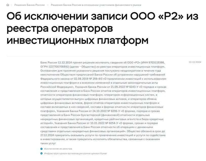 R2 Exchange отзывы