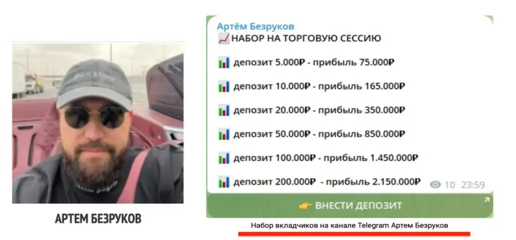 Подработка из дома