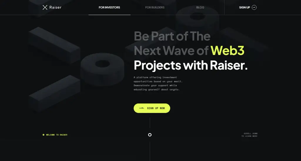raiser co