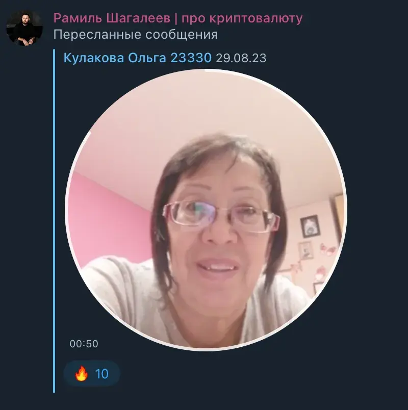 рамиль шагалеев обзор