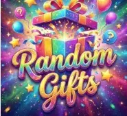 Random Gifts — отзывы и рейтинг