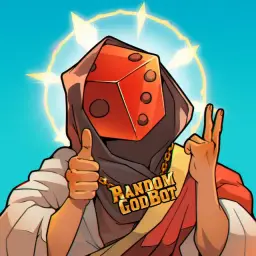 RandomGodBot — отзывы и рейтинг
